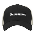 Polyester Cap